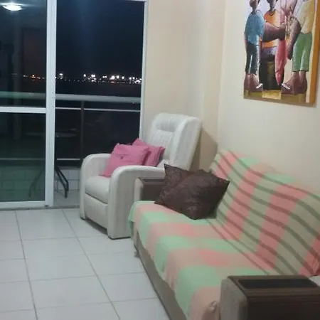 Fortalezatemporada03 Apartamento Fortaleza (Ceara)