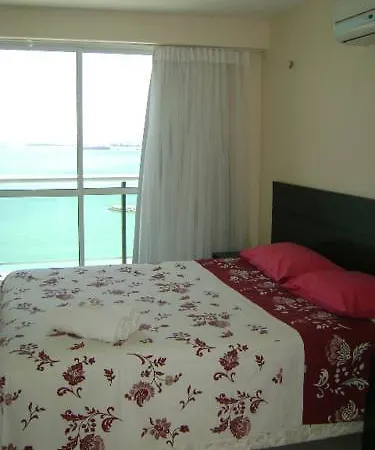 Apartamento Fortalezatemporada03 *